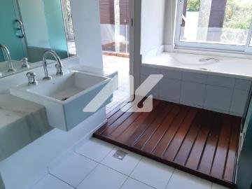 Apartamento vila brandina campinas