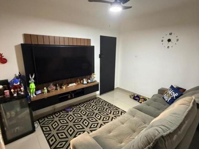 Apartamento, Vila Brizzola, Indaiatuba, SP