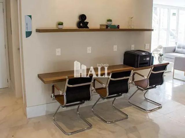 Apartamento, Vila Curti, São José do Rio Preto