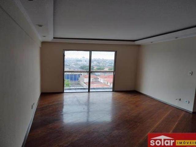 Apartamento VILA CURUÇÁ São Bernardo do Campo/SP
