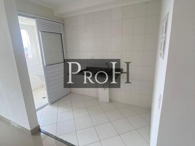 Apartamento Vila Curuçá Santo André