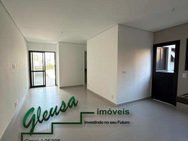 Apartamento, Vila Camilópolis, Santo André, SP