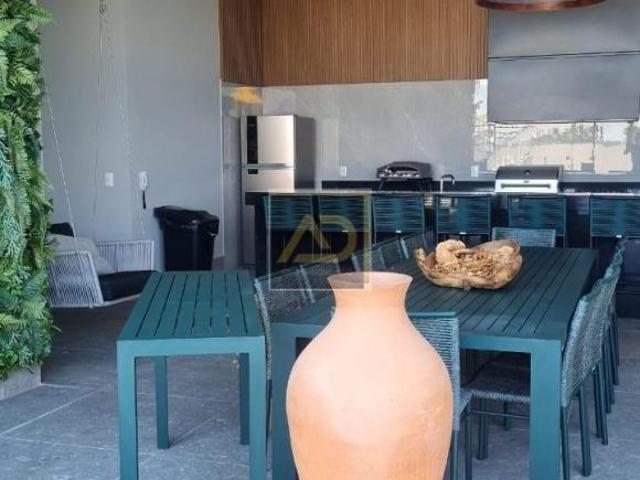 Apartamento, Vila Castelo Branco, Indaiatuba, SP