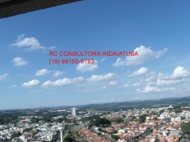 Apartamento, Vila Castelo Branco, Indaiatuba, SP