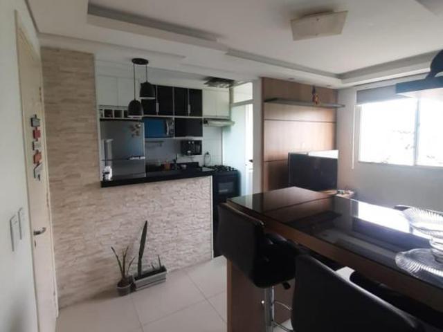Apartamento Vila Carminha, Campinas/SP