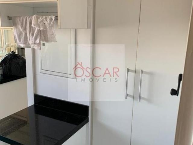 Apartamento Vila Carrão