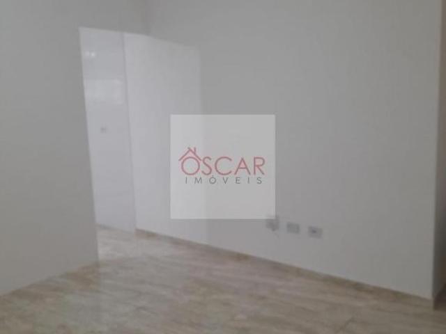 Apartamento Vila Carrão
