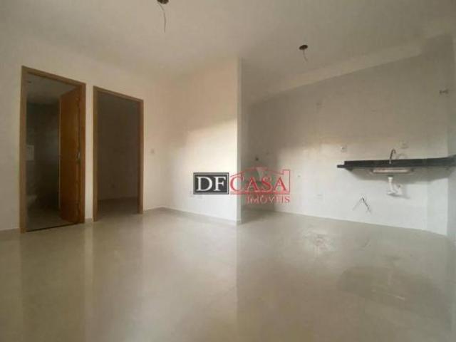 APARTAMENTO VILA CARRÃO
