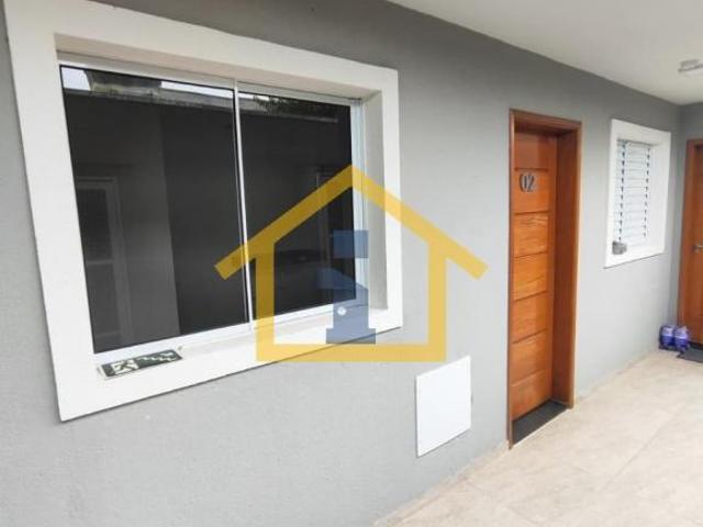 Apartamento Vila Carrão