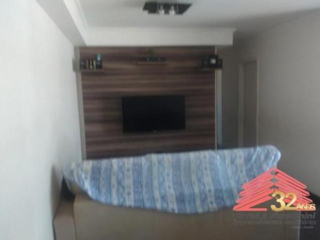 apartamento, vila carrão, 3 quartos, 1 suíte, 70m², 1 vaga de garagem, 540mil, lazer completo