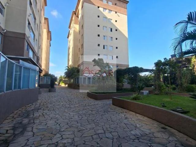 Apartamento, Vila Carrão, São Paulo, SP