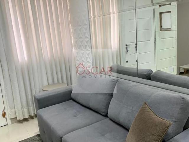 Apartamento Vila Carrão