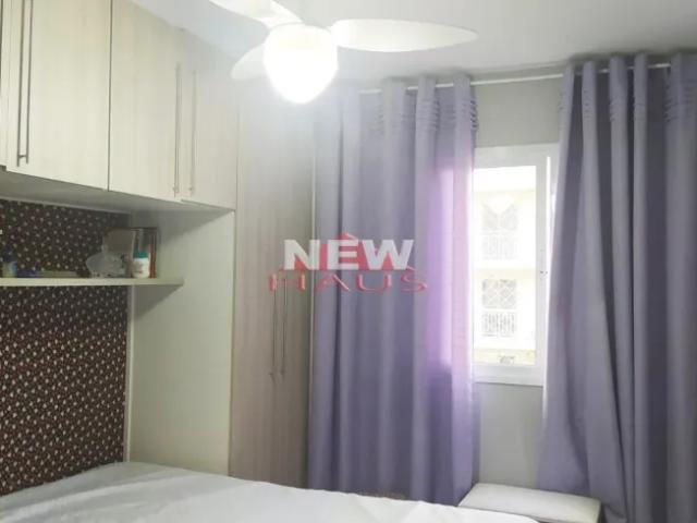 Apartamento vila carrão sp