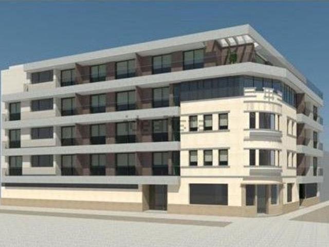 Apartamento, Vila Chã Codal Vila Cova de Perrinho