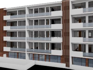 Apartamento, Vila Chã Codal Vila Cova de Perrinho
