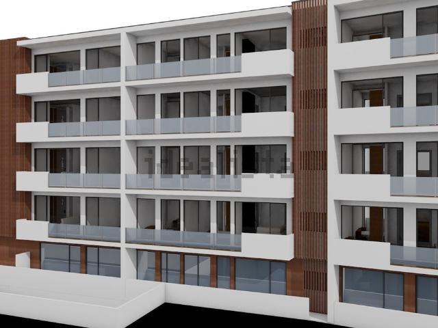 Apartamento, Vila Chã Codal Vila Cova de Perrinho