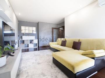 Apartamento, Vila Chã Codal Vila Cova de Perrinho