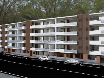 Apartamento, Vila Chã Codal Vila Cova de Perrinho