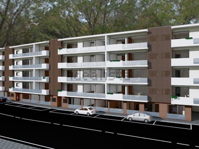 Apartamento, Vila Chã Codal Vila Cova de Perrinho