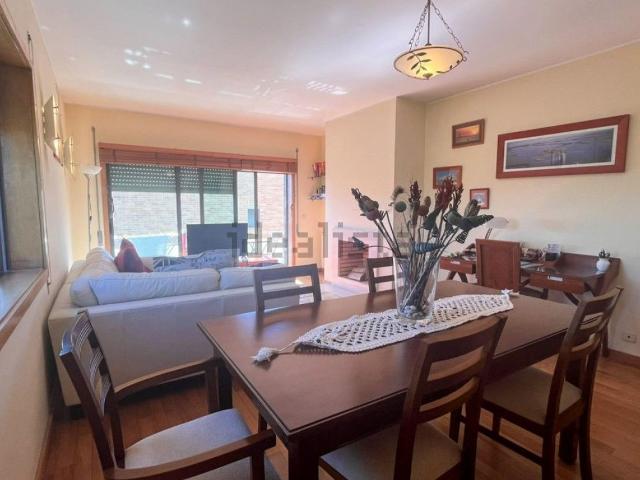 Apartamento, Vila Chã