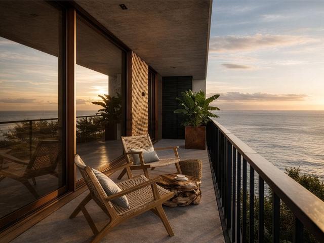 Apartamento, Vila Chã