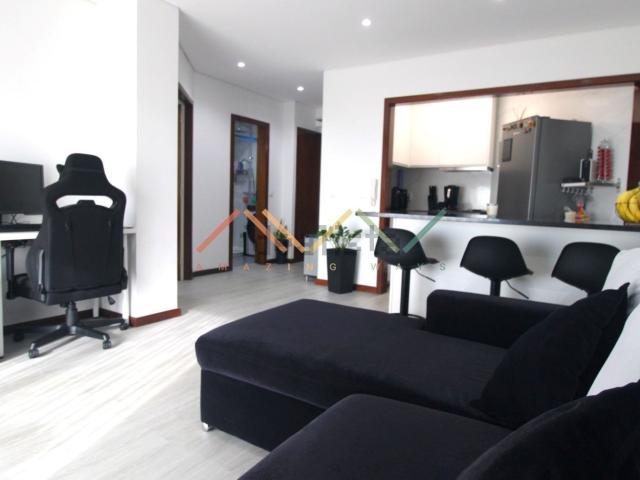 Apartamento, Vila Chã