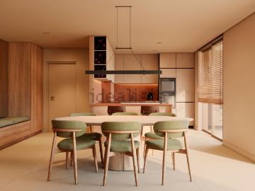 Apartamento, Vila Chã