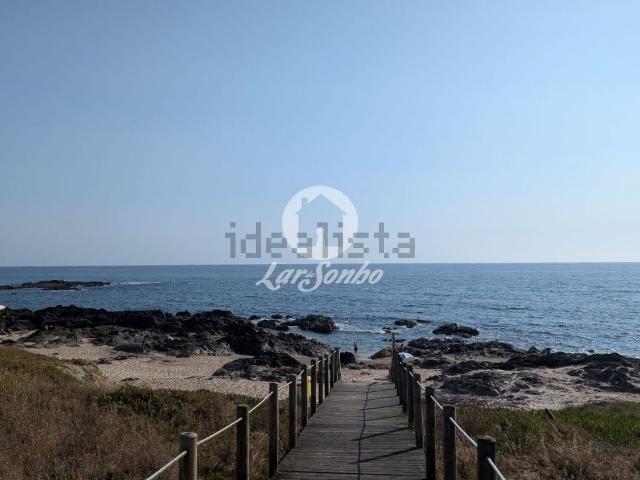 Apartamento, Vila Chã