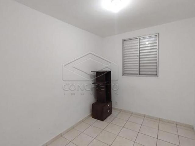 APARTAMENTO Vila Cidade Jardim BOTUCATU / SP