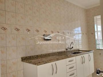 Apartamento, Vila Clayton, Valinhos, SP