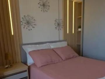 Apartamento vila clementino sp