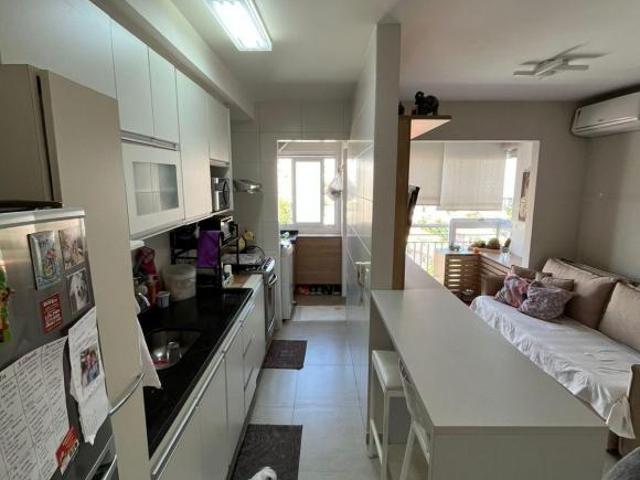 Apartamento, Vila Clementino, Sp, SP