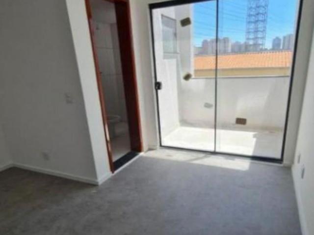 Apartamento Vila Cleonice