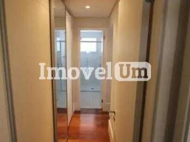 Apartamento Vila Congonhas