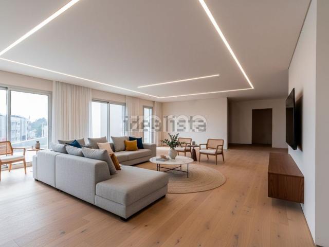 Apartamento, Vila Cova da Lixa e Borba de Godim