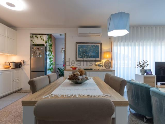 Apartamento, Vila Cova da Lixa e Borba de Godim