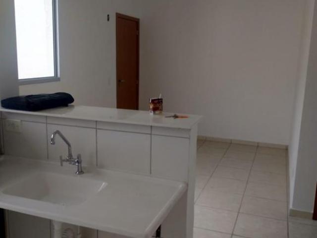 Apartamento, Vila Cristina, Betim, MG
