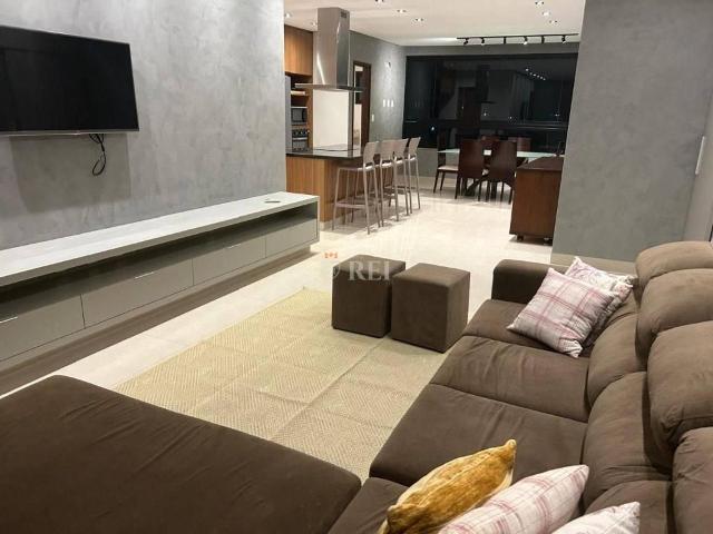Apartamento Vila D Oro