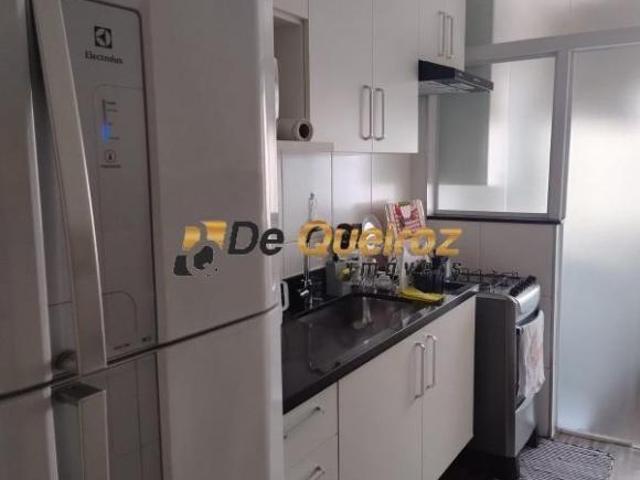Apartamento Vila da Paz
