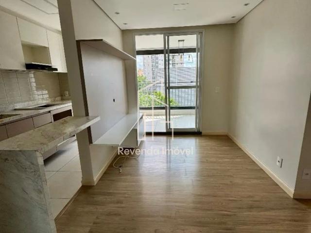 Apartamento, Vila Das Mercês São Paulo/SP