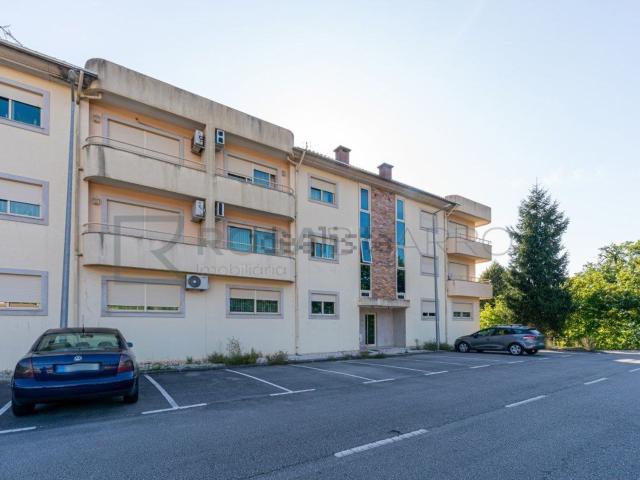 Apartamento, Vila de Cucujães