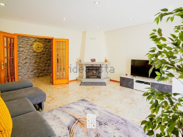 Apartamento, Vila de Cucujães