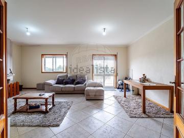 Apartamento, Vila de Cucujães