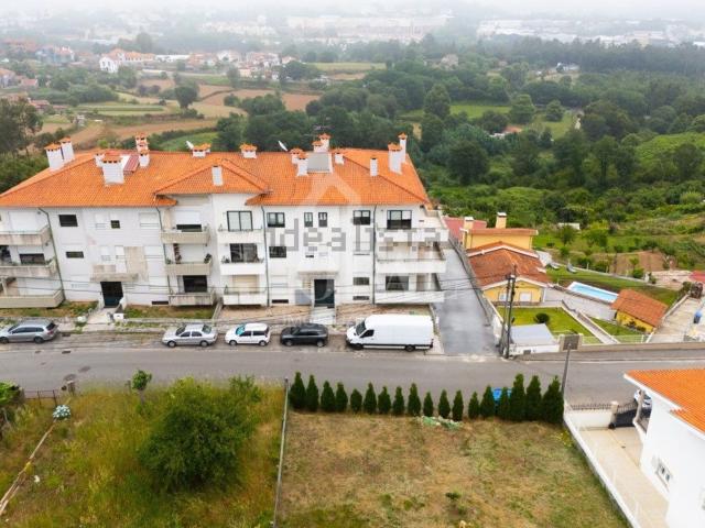 Apartamento, Vila de Cucujães