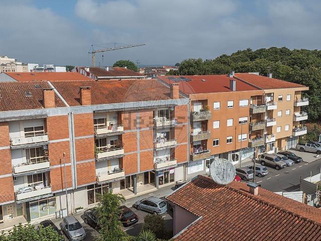 Apartamento, Vila de Prado