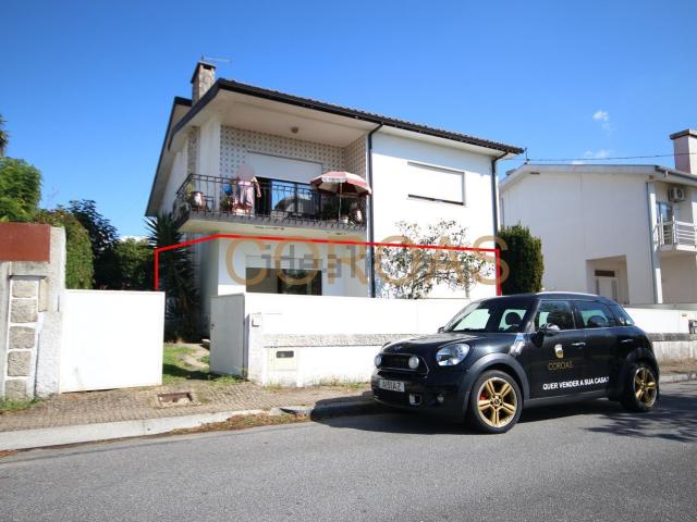 Apartamento, Vila de Prado