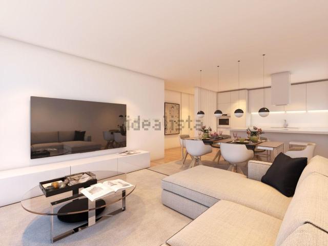 Apartamento, Vila de Prado