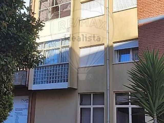Apartamento, Vila de Prado