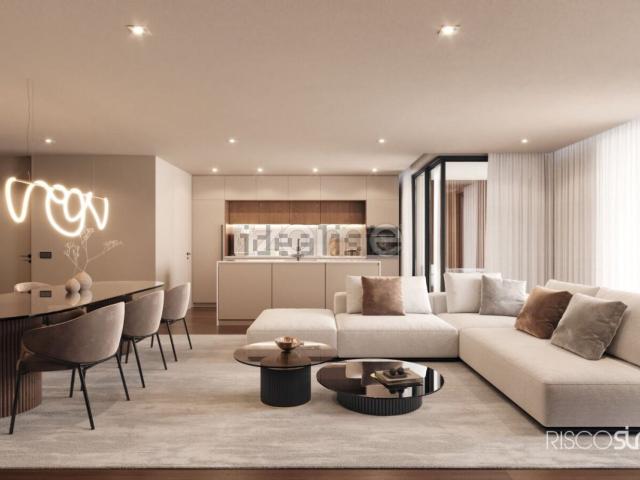 Apartamento, Vila de Prado