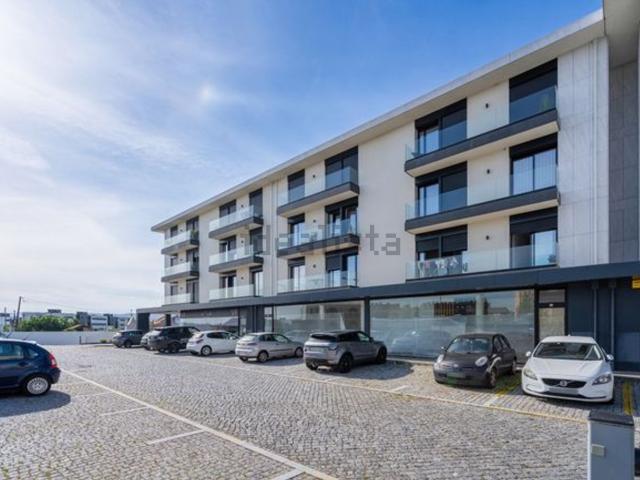 Apartamento, Vila de Prado